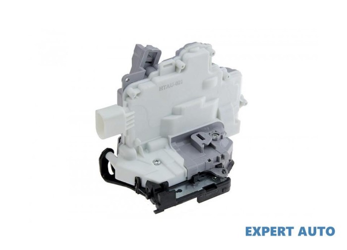 Broasca usa Audi Q7 (2005-2009) [4L] #1