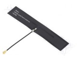 Antenă GSM LTE 1.6dBi-4.2dBi U.FL 50mm