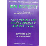 Aspecte clinice fundamentale ale epilepsiei - Ioan Marginean, Ovidiu Bajenaru - 2002