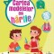 ABC-ul activitatilor creative - Cartea modelelor din hartie - Didactica