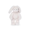 Iepuras Luison din plus Moulin Roty alb