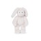 Iepuras Luison din plus Moulin Roty alb