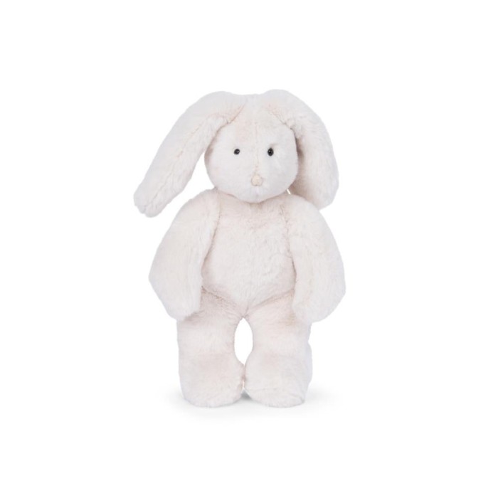 Iepuras Luison din plus Moulin Roty alb