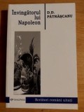 Invingatorul lui Napoleon- D. D. Patrascu