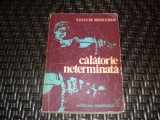 Calatorie Neterminata - Yehudi Menuhin, Editura Muzicala, Romana, 1980, Arta Muzicala, Biografie