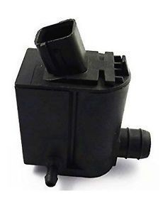 Pompa apa spalator HYUNDAI I20 I30 I40 Accent 2000-2006, Elantra 2000-2010, Getz 2002-2011, Matrix 20001-2006, Santa Fe Tucson KIA Sportage 2004-2010 foto