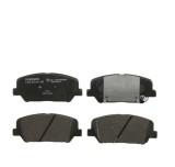 Placute frana Hyundai Genesis Coupe, 01.2008-; Kia Optima, 01.2010-, Bosch 0986494979