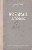IMPERIALISMUL ATOMIC