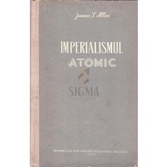 IMPERIALISMUL ATOMIC