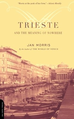 Trieste and the Meaning of Nowhere foto