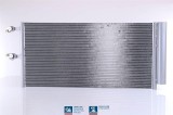 Condensator climatizare Volvo S60 III, S90 II, V60 I Cross Country, V60 II, V60 II Cross Country, V90 II, V90 II Cross Country, XC60 II Motor 2.0 T6