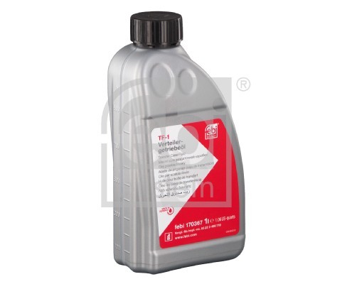 FEBI BILSTEIN 170367 Ulei cutie transfer