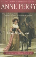 Long Spoon Lane foto