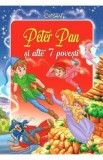 Peter Pan si alte 7 povesti