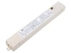 Alimentator LED pulsatoriu
