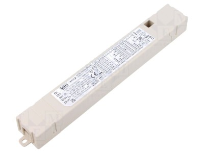 Alimentator LED pulsatoriu foto