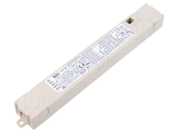 Alimentator LED pulsatoriu