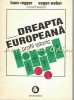 Dreapta Europeana. Profil Istoric - Hans Rogger, Eugen Weber, Minerva 1995, Politica, Totalitarism