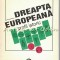 Dreapta Europeana. Profil Istoric - Hans Rogger, Eugen Weber