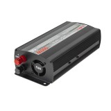 Invertor Kemot 24 V DC/230V AC, putere maxima 500 W