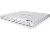 Dvdrw hitachi-lg 8x white extern retail