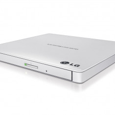 Dvdrw hitachi-lg 8x white extern retail