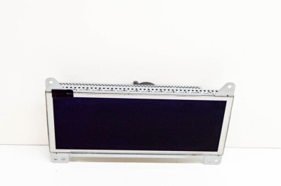 Ceas de bord TESLA MODEL S 2014 OEM: 1004788-00-C 17345101 foto