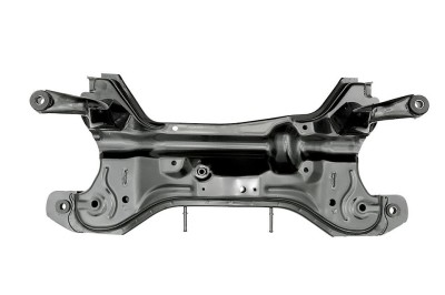 Cadru motor Hyundai Getz 2002-2006, Dreapta, NTY ZRZ-KA-302 foto
