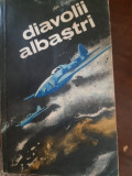 Diavolii albastri Jan Stiavnicky 1984