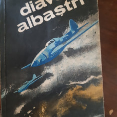 Diavolii albastri Jan Stiavnicky 1984