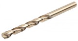 Burghie Cobalt HSS 3.2mm Tolsen Industrial DIN338 Otel M35 Unghi 135&deg; Split Point
