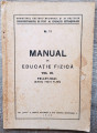 Manual Educatie Fizica Cumpara Ieftin Pret Bun