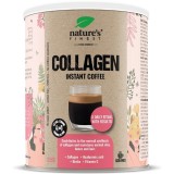 Bautura Instant cu Cafea si Colagen 125g