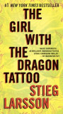 The Girl with the Dragon Tattoo