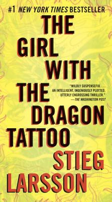 The Girl with the Dragon Tattoo foto