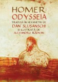 Odysseia, Humanitas