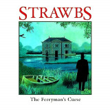 Strawbs The The Ferrymans Curse (cd), Rock