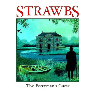 Strawbs The The Ferrymans Curse (cd) foto