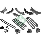 Kit lant distributie Cadillac Bls Wagon, Bls, Srx; Chevrolet Captiva (C100; Opel Antara A (L07), Insignia (G09), Insignia Saloon (G09), Insignia Spor
