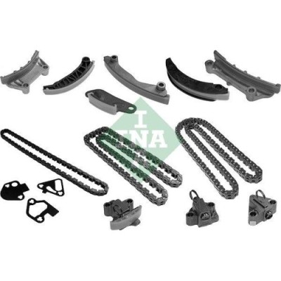 Kit lant distributie Cadillac Bls Wagon, Bls, Srx; Chevrolet Captiva (C100; Opel Antara A (L07), Insignia (G09), Insignia Saloon (G09), Insignia Spor foto