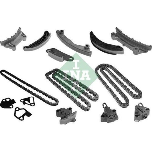 Kit lant distributie Cadillac Bls Wagon, Bls, Srx; Chevrolet Captiva (C100; Opel Antara A (L07), Insignia (G09), Insignia Saloon (G09), Insignia Spor