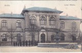 Buzeu, Liceul Hasdeu (circulata, circa 1907)