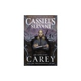 Cassiel's Servant