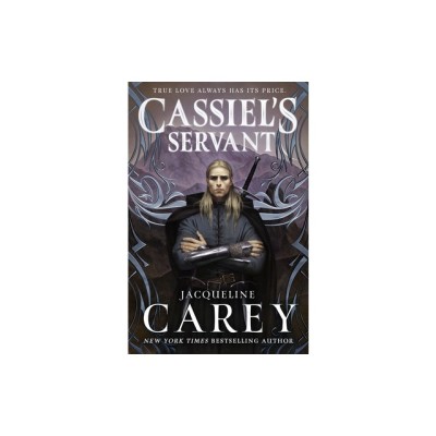 Cassiel&amp;#039;s Servant foto