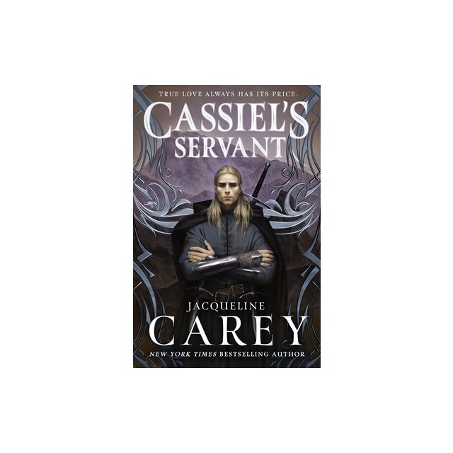 Cassiel's Servant