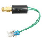 Senzor presiune ulei pentru tractor John Deere RE165069, filet 12 mm
