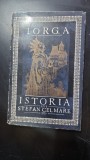 Istoria lui Stefan cel mare pentru poporul roman - N. Iorga