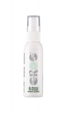 All Purpose Toy Cleaner without Alcohol 50 ml foto