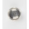 Priza TV de capat tip F 1M Vimar Neve alb 09318