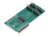 Multiplexor Analogic GPIO UART SN74LV4052A